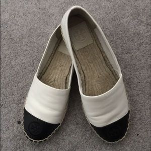 Tory burch espadrille